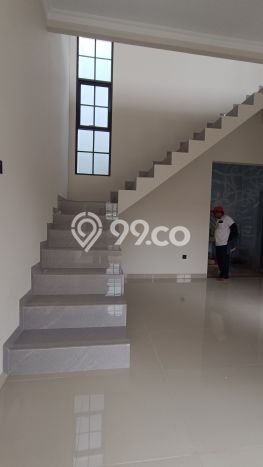 Rumah Modern 3 KT di Jati Mekar Bekasi Unfurnished Rumah Modern 3 KT di Jati Mekar Bekasi Unfurnished