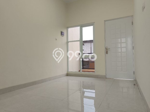 Rumah Minimalis 3 KT di Jatibening Bekasi Unfurnished Rumah Minimalis 3 KT di Jatibening Bekasi Unfurnished