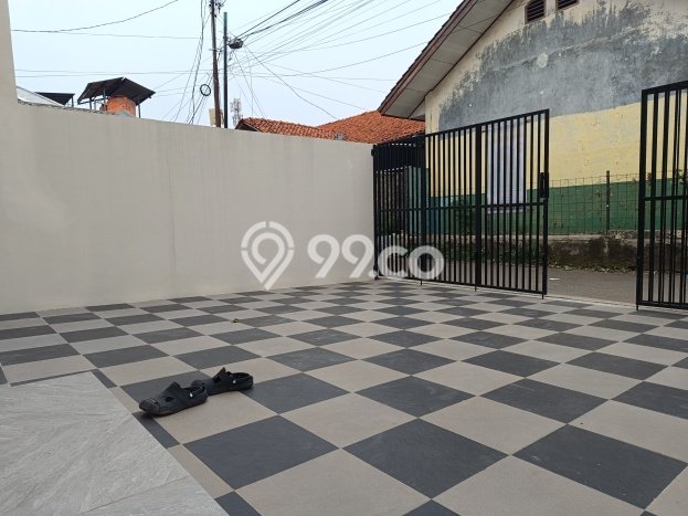 Rumah Minimalis 2 Kamar LT 84m2 di Jatibening Rumah Minimalis 2 Kamar LT 84m2 di Jatibening