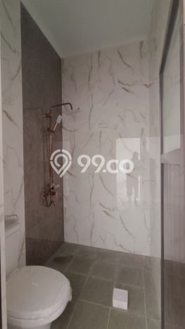 Rumah Modern 3 KT di Jati Mekar Bekasi Unfurnished Rumah Modern 3 KT di Jati Mekar Bekasi Unfurnished