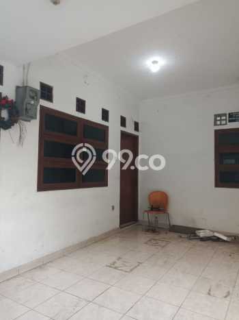Rumah Strategis Minimalis Lb 120m2 di Pancoran, Jakarta Selatan Rumah Strategis Minimalis Lb 120m2 di Pancoran, Jakarta Selatan