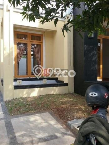 Rumah Cantik Siap Pakai Di Sawangan Luas 180m2 Aman Rumah Cantik Siap Pakai Di Sawangan Luas 180m2 Aman
