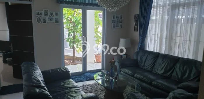Rumah Luxury Modern Siap Huni di Cikini Jakarta Pusat Rumah Luxury Modern Siap Huni di Cikini Jakarta Pusat