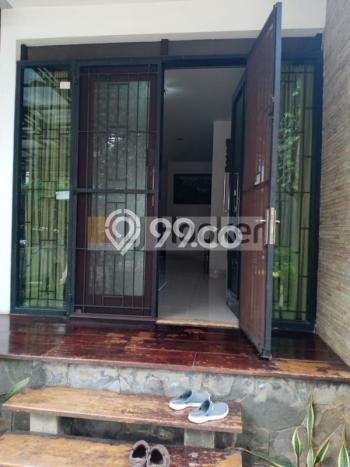 Dijual Rumah 3 Kamar Lokasi Ideal Nyaman dan Strategis di Pancoran Mas Dijual Rumah 3 Kamar Lokasi Ideal Nyaman dan Strategis di Pancoran Mas
