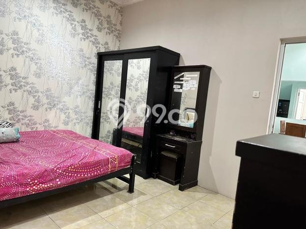 Hunian Elit LB 200m2 Siap Huni Desain Elegan di Cawang, Jakarta Timur Hunian Elit LB 200m2 Siap Huni Desain Elegan di Cawang, Jakarta Timur