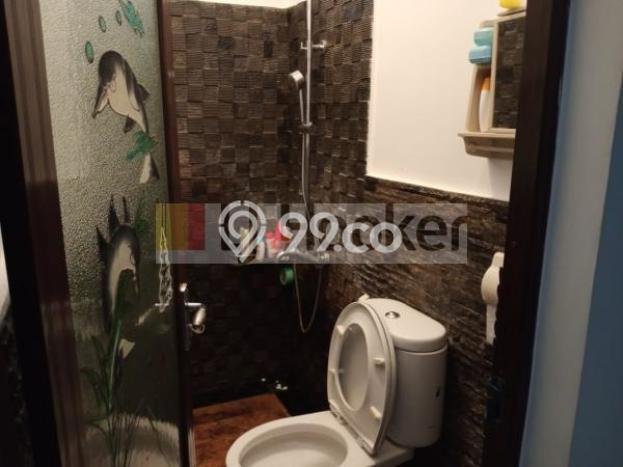 Dijual Rumah 3 Kamar Lokasi Ideal Nyaman dan Strategis di Pancoran Mas Dijual Rumah 3 Kamar Lokasi Ideal Nyaman dan Strategis di Pancoran Mas