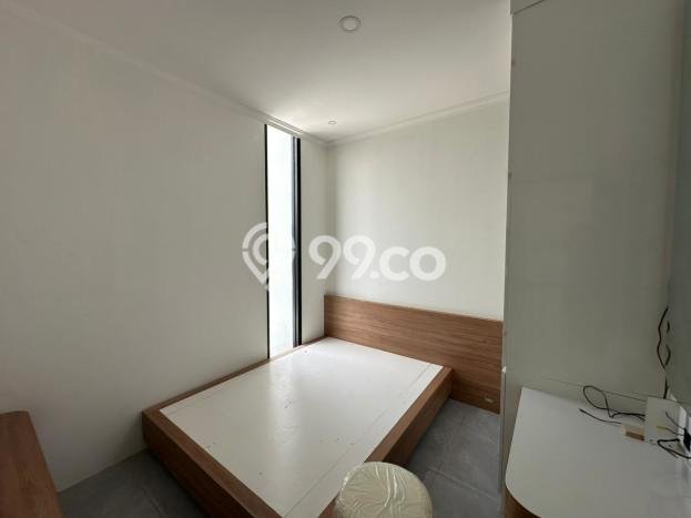 Rumah Modern Cantik 2 Kamar Siap Huni di Gunung Sindur Rumah Modern Cantik 2 Kamar Siap Huni di Gunung Sindur