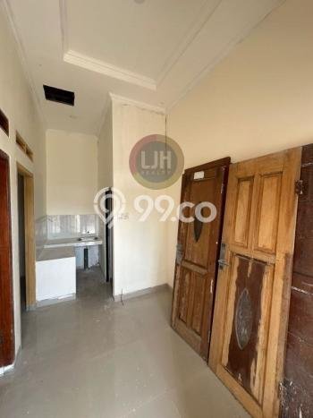 Jual Rumah Siap Huni di Sawangan Depok Harga Rp 267 Juta LT 34m2 Jual Rumah Siap Huni di Sawangan Depok Harga Rp 267 Juta LT 34m2