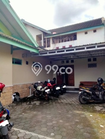 Kavling Tanah untuk Dijual di Condong Catur, Sleman, Luas 239m2 Kavling Tanah untuk Dijual di Condong Catur, Sleman, Luas 239m2