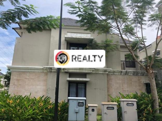 Dijual Cepat Rumah Bagus Siap Huni LB 118m2 di Sawangan, Depok Dijual Cepat Rumah Bagus Siap Huni LB 118m2 di Sawangan, Depok