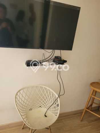 Hunian Apartemen Ekonomis 1 KT 1 KM di Serpong, Tangerang Selatan, Banten Hunian Apartemen Ekonomis 1 KT 1 KM di Serpong, Tangerang Selatan, Banten