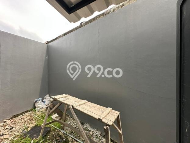 Rumah Modern Cantik 2 Kamar Siap Huni di Gunung Sindur Rumah Modern Cantik 2 Kamar Siap Huni di Gunung Sindur