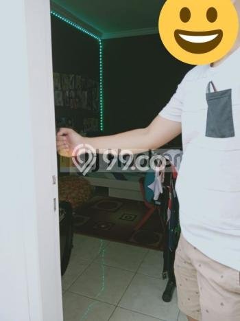 Dijual Rumah 4 Kamar Lokasi Strategis Nyaman dan Strategis di Sawangan Dijual Rumah 4 Kamar Lokasi Strategis Nyaman dan Strategis di Sawangan
