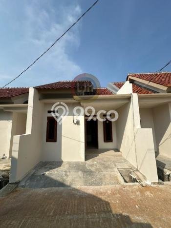 Jual Rumah Siap Huni di Sawangan Depok Harga Rp 267 Juta LT 34m2 Jual Rumah Siap Huni di Sawangan Depok Harga Rp 267 Juta LT 34m2