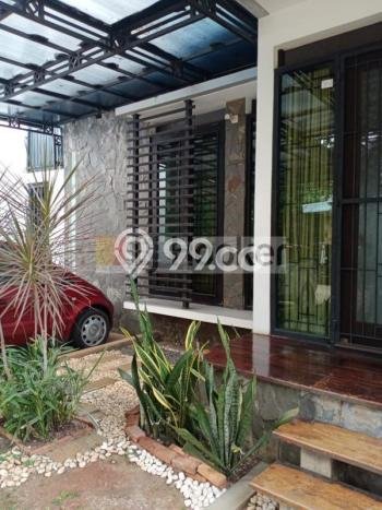 Dijual Rumah 3 Kamar Lokasi Ideal Nyaman dan Strategis di Pancoran Mas Dijual Rumah 3 Kamar Lokasi Ideal Nyaman dan Strategis di Pancoran Mas