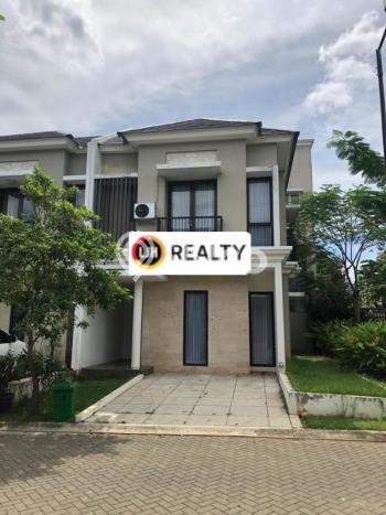 Dijual Cepat Rumah Bagus Siap Huni LB 118m2 di Sawangan, Depok Dijual Cepat Rumah Bagus Siap Huni LB 118m2 di Sawangan, Depok