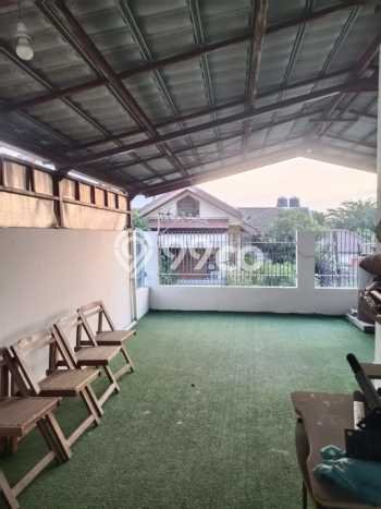 Rumah Strategis Minimalis Lb 120m2 di Pancoran, Jakarta Selatan Rumah Strategis Minimalis Lb 120m2 di Pancoran, Jakarta Selatan