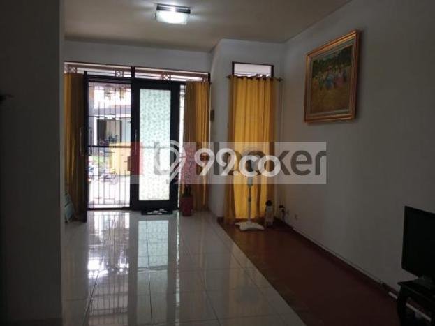 Dijual Rumah 3 Kamar Lokasi Ideal Nyaman dan Strategis di Pancoran Mas Dijual Rumah 3 Kamar Lokasi Ideal Nyaman dan Strategis di Pancoran Mas
