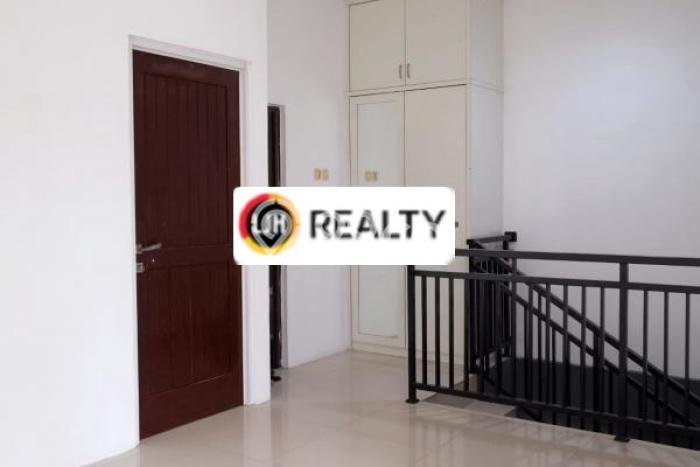 Dijual Rumah 3 Kamar Lokasi Ideal Nyaman dan Strategis di Limo Dijual Rumah 3 Kamar Lokasi Ideal Nyaman dan Strategis di Limo