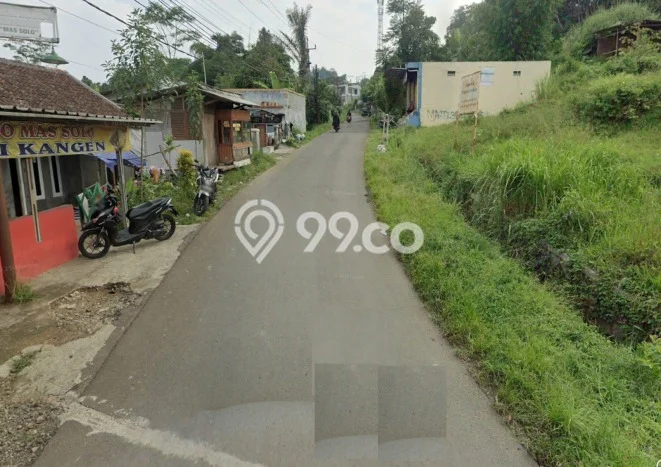 Lahan Dijual Lokasi Parakan Salak, Sukabumi dengan Luas Tanah 13450m2 dan Status - Lahan Dijual Lokasi Parakan Salak, Sukabumi dengan Luas Tanah 13450m2 dan Status -