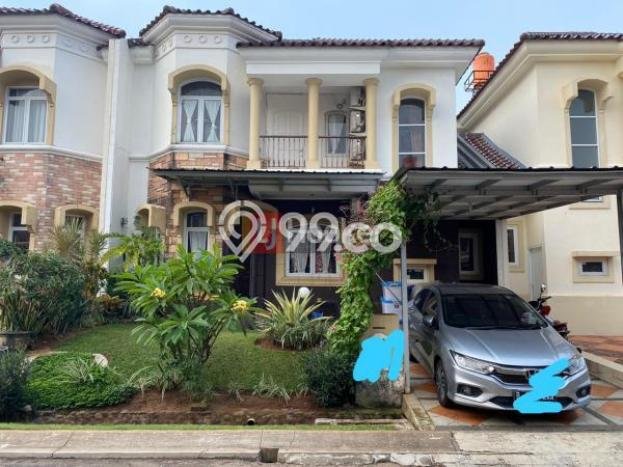 Dijual Rumah 4 Kamar Lokasi Strategis Nyaman dan Strategis di Sawangan Dijual Rumah 4 Kamar Lokasi Strategis Nyaman dan Strategis di Sawangan