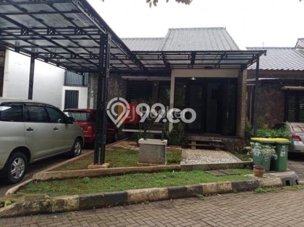 Dijual Rumah 3 Kamar Lokasi Ideal Nyaman dan Strategis di Pancoran Mas Dijual Rumah 3 Kamar Lokasi Ideal Nyaman dan Strategis di Pancoran Mas