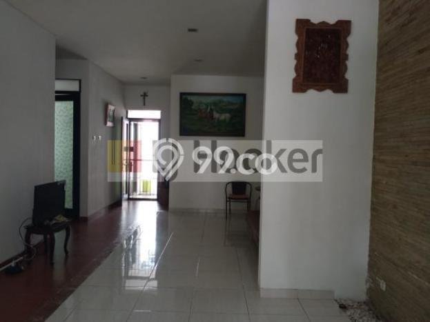 Dijual Rumah 3 Kamar Lokasi Ideal Nyaman dan Strategis di Pancoran Mas Dijual Rumah 3 Kamar Lokasi Ideal Nyaman dan Strategis di Pancoran Mas