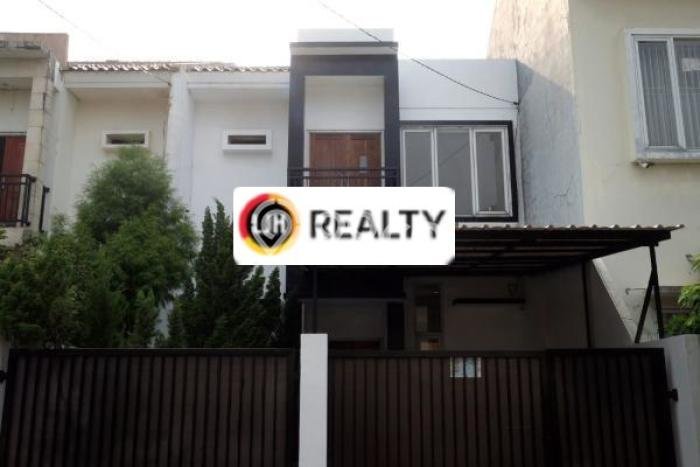 Dijual Rumah 3 Kamar Lokasi Ideal Nyaman dan Strategis di Limo Dijual Rumah 3 Kamar Lokasi Ideal Nyaman dan Strategis di Limo