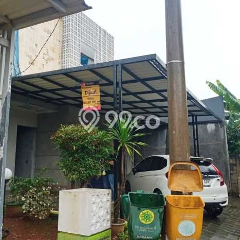 Rumah Modern Minimalis 4 KT Bisa Langsung Pindah di Sawangan Rumah Modern Minimalis 4 KT Bisa Langsung Pindah di Sawangan