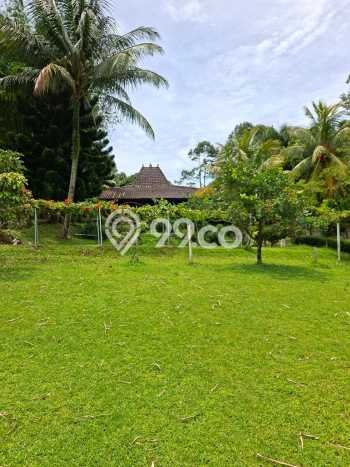 Tanah Kavling Dijual di Summarecon Bogor, Bogor dengan Luas Tanah 4000m2 Tanah Kavling Dijual di Summarecon Bogor, Bogor dengan Luas Tanah 4000m2