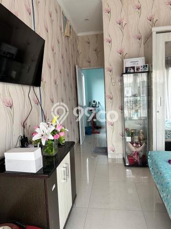 Hunian Elit LB 200m2 Siap Huni Desain Elegan di Cawang, Jakarta Timur Hunian Elit LB 200m2 Siap Huni Desain Elegan di Cawang, Jakarta Timur