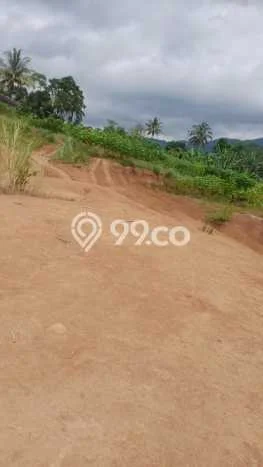 Lahan Dijual Lokasi Parakan Salak, Sukabumi dengan Luas Tanah 13450m2 dan Status - Lahan Dijual Lokasi Parakan Salak, Sukabumi dengan Luas Tanah 13450m2 dan Status -