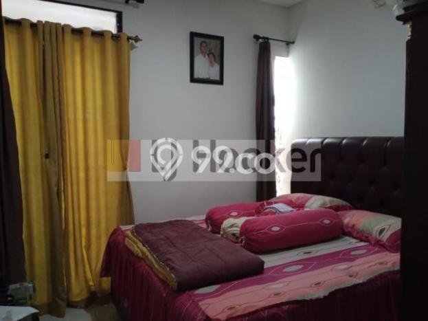 Dijual Rumah 3 Kamar Lokasi Ideal Nyaman dan Strategis di Pancoran Mas Dijual Rumah 3 Kamar Lokasi Ideal Nyaman dan Strategis di Pancoran Mas