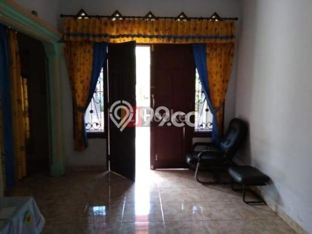 For Sale Rumah 3 Kamar Lokasi Ideal Bagus dan Strategis di Sawangan For Sale Rumah 3 Kamar Lokasi Ideal Bagus dan Strategis di Sawangan