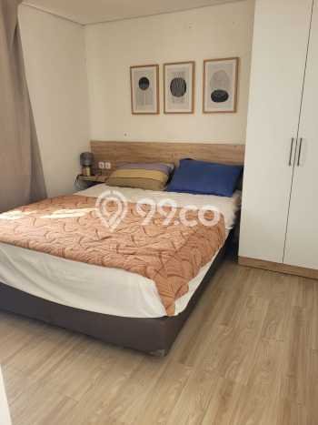Hunian Apartemen Ekonomis 1 KT 1 KM di Serpong, Tangerang Selatan, Banten Hunian Apartemen Ekonomis 1 KT 1 KM di Serpong, Tangerang Selatan, Banten