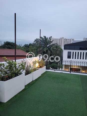Hunian Super Mewah dengan Akses Paling Strategis di Bintaro, Jakarta Selatan Hunian Super Mewah dengan Akses Paling Strategis di Bintaro, Jakarta Selatan