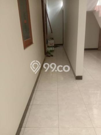 Kavling Tanah untuk Dijual di Condong Catur, Sleman, Luas 239m2 Kavling Tanah untuk Dijual di Condong Catur, Sleman, Luas 239m2