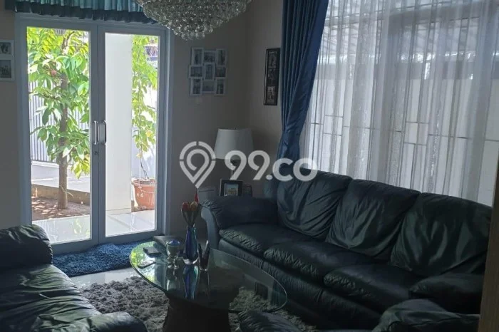 Rumah Luxury Modern Siap Huni di Cikini Jakarta Pusat Rumah Luxury Modern Siap Huni di Cikini Jakarta Pusat