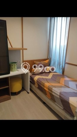 Rumah sewa siap pakai 3 KT di Citraland, Surabaya Rumah sewa siap pakai 3 KT di Citraland, Surabaya