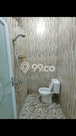 Jarang Ada! Rumah Kontrakan 3 Kamar Nyaman Siap Huni Pondok Tjandra Jarang Ada! Rumah Kontrakan 3 Kamar Nyaman Siap Huni Pondok Tjandra
