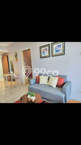 Apartemen Terjangkau Dijual di Surabaya 2 KT & 1 KM Apartemen Terjangkau Dijual di Surabaya 2 KT & 1 KM