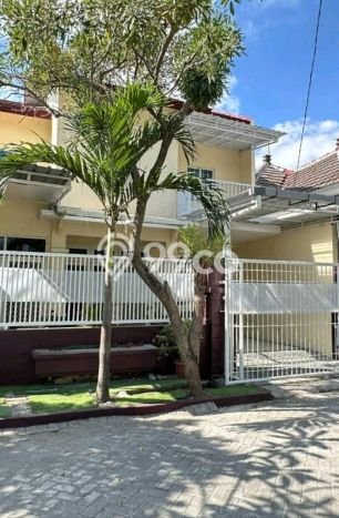 Hunian Cantik Modern Lb 160m2 di Sidoarjo, Sidoarjo Hunian Cantik Modern Lb 160m2 di Sidoarjo, Sidoarjo