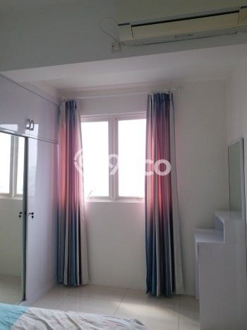 Sewa Apartemen Terjangkau 2 BR di HR Muhammad Surabaya Sewa Apartemen Terjangkau 2 BR di HR Muhammad Surabaya