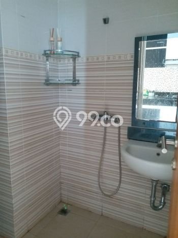 Apartemen Minimalis untuk Disewa, 1 Kamar di Surabaya Apartemen Minimalis untuk Disewa, 1 Kamar di Surabaya