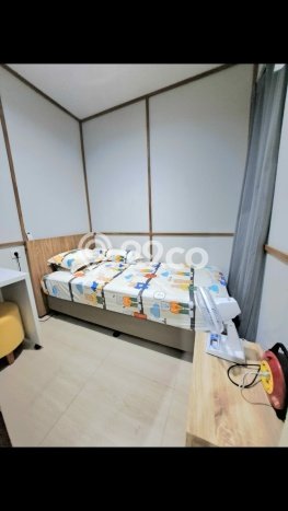 Disewakan! Rumah 3 Kamar Tidur &
2 Kamar Mandi di Citraland, Surabaya Disewakan! Rumah 3 Kamar Tidur &
2 Kamar Mandi di Citraland, Surabaya
