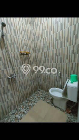 Jarang Ada! Rumah Kontrakan 3 Kamar Nyaman Siap Huni Pondok Tjandra Jarang Ada! Rumah Kontrakan 3 Kamar Nyaman Siap Huni Pondok Tjandra