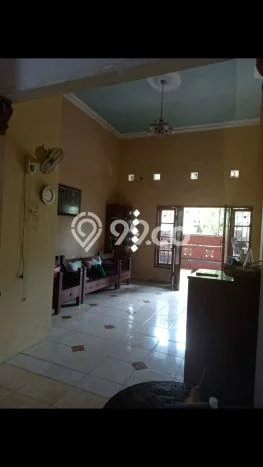 Disewakan Hunian Konsep Minimalis di Waru Sidoarjo dengan 3 Kamar Disewakan Hunian Konsep Minimalis di Waru Sidoarjo dengan 3 Kamar