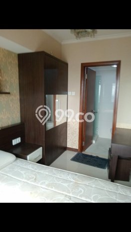 For Rent Apartemen di Pakuwon Indah, 3 KT, Luas 80m2m², City View For Rent Apartemen di Pakuwon Indah, 3 KT, Luas 80m2m², City View