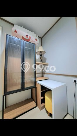 Disewakan! Rumah 3 Kamar Tidur &
2 Kamar Mandi di Citraland, Surabaya Disewakan! Rumah 3 Kamar Tidur &
2 Kamar Mandi di Citraland, Surabaya