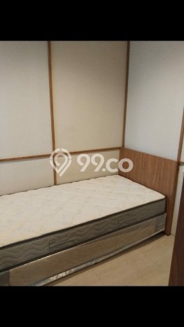 Rumah sewa siap pakai 3 KT di Citraland, Surabaya Rumah sewa siap pakai 3 KT di Citraland, Surabaya